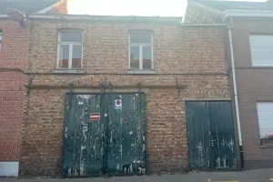 Huis Te Koop Bornem