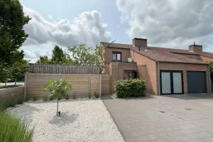 Huis Te Koop Zandhoven