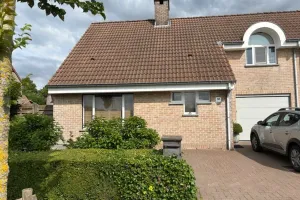 Huis Te Koop Zandhoven