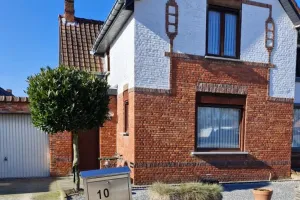 Huis Te Koop Mol