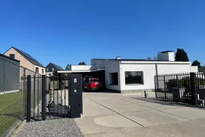 Huis Te Koop Ranst