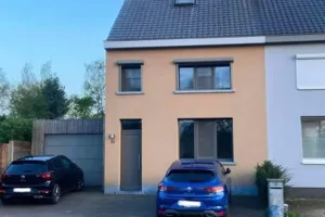 Huis Te Koop Olen