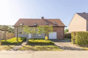 Huis Te Koop Olen