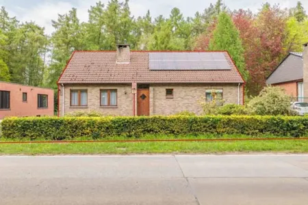 Huis Te Koop Pulle
