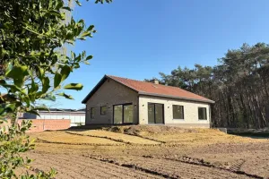 Huis Te Koop Herselt