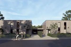 Huis Te Koop Herselt