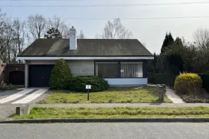 Huis Te Koop Schelle