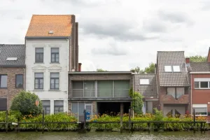 Huis Te Koop Willebroek