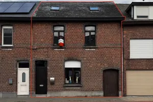 Huis Te Koop Blaasveld