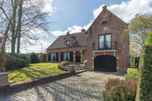Huis Te Koop Beerse