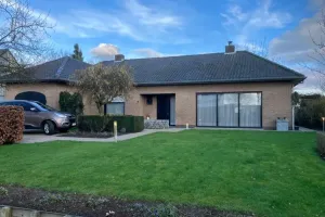 Huis Te Koop Ravels