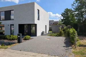 Huis Te Koop Hulshout
