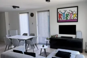 Appartement Te Koop Aartselaar