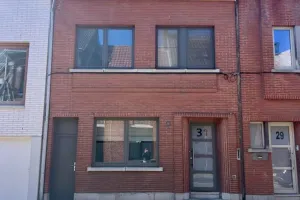 Huis Te Koop Zwijndrecht