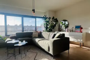 Appartement Te Koop Aartselaar