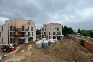 Appartement Te Koop Heist-op-den-Berg
