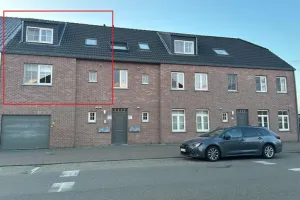 Appartement Te Koop Hulshout
