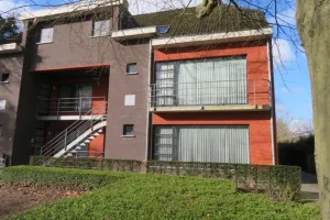 Appartement Te Koop Itegem