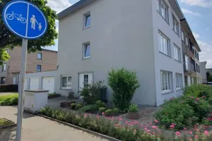 Appartement Te Koop Merksem