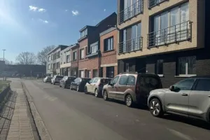 Appartement Te Koop Merksem