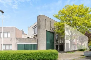 Huis Te Koop Berchem