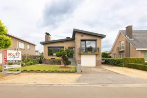 Huis Te Koop Bouwel