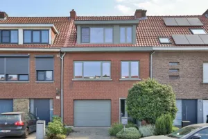Huis Te Koop Ekeren
