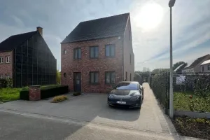 Huis Te Koop Grobbendonk