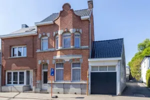 Huis Te Koop Grobbendonk