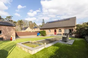 Huis Te Koop Grobbendonk