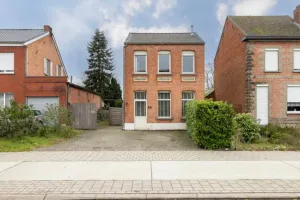 Huis Te Koop Grobbendonk