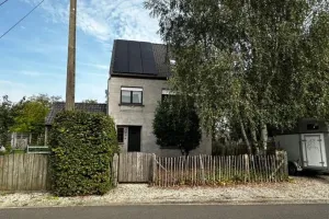 Huis Te Koop Heist-op-den-Berg