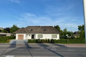 Huis Te Koop Heist-op-den-Berg