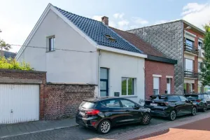Huis Te Koop Hemiksem