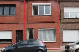 Huis Te Koop Hemiksem