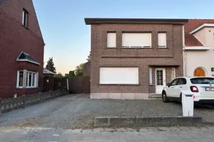 Huis Te Koop Herenthout