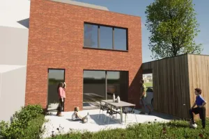 Huis Te Koop Herenthout