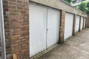 Garage Te Koop Berchem