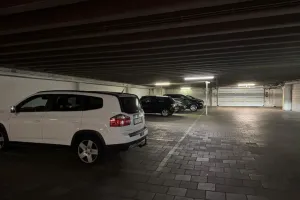 Garage Te Koop Berchem