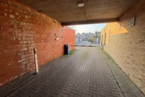 Garage Te Koop Bornem