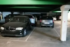 Garage Te Koop Merksem