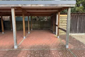 Garage Te Koop Olen