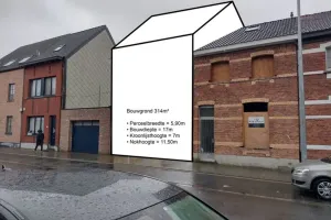 Grond Te Koop Schoten
