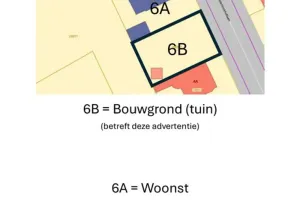 Grond Te Koop Ekeren