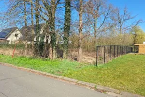 Grond Te Koop Zandhoven