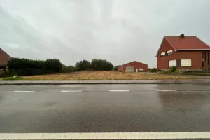 Grond Te Koop Rumst