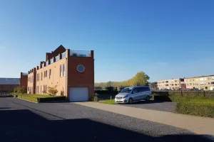  Verhuurd Willebroek