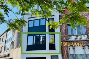  Verhuurd Willebroek