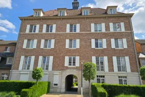  Verhuurd Herentals