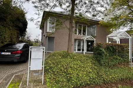 Villa Te Koop Heffen